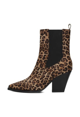 POSH by Poelman MARIE Damen Stiefeletten
