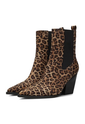 POSH by Poelman MARIE Damen Stiefeletten