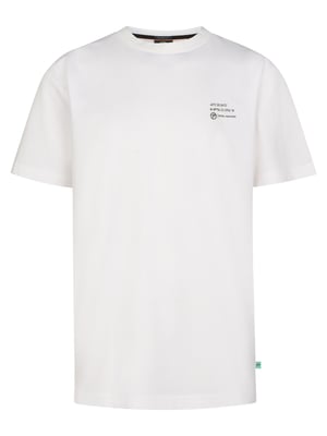 Petrol Industries - T-Shirt mit Rückenprint Arena Jungen