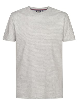 Petrol Industries - Jersey-T-Shirt Hierro Herren