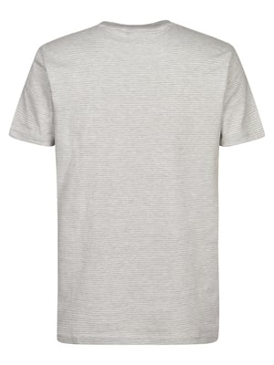 Petrol Industries - Jersey-T-Shirt Hierro Herren