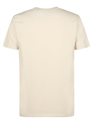 Petrol Industries - Logo-T-Shirt Cosmos Herren