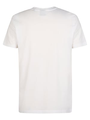 Petrol Industries - Bedrucktes Jersey-T-Shirt Astro Herren