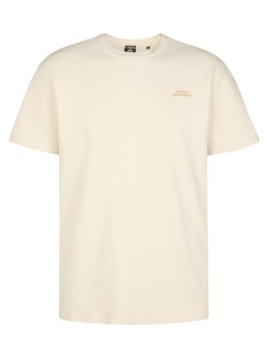 Petrol Industries - Logo T?Shirt Polvo Herren