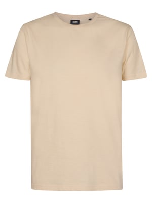 Petrol Industries - Jersey-T-Shirt EclipseLuna Herren