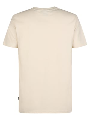 Petrol Industries - T-Shirt mit Fotoprint Cometa Herren