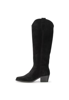 PS Poelman "TARTOR" Damen Westernstiefel