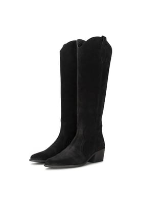 PS Poelman "TARTOR" Damen Westernstiefel