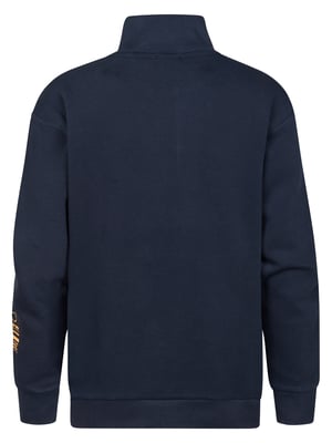 Petrol Industries - Half-Zip Pullover Hermosillo  Jungen