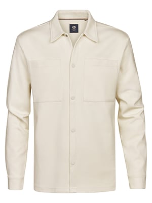 Petrol Industries - Sweat-Overshirt Camino Herren