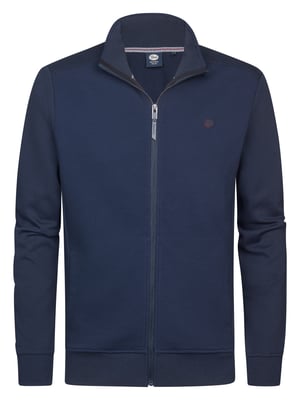Petrol Industries - Casual Strickjacke Ruta Herren
