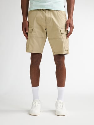 Petrol Industries - Cargo-Shorts Heatwave Herren