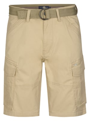 Petrol Industries - Cargo-Shorts Heatwave Herren