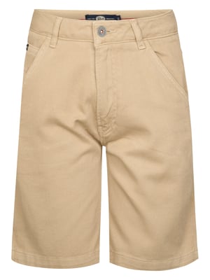 Petrol Industries - Twill-Chino-Shorts Comondú Jungen