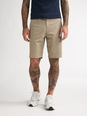 Petrol Industries - Chino-Shorts aus Twill BajaBug Herren