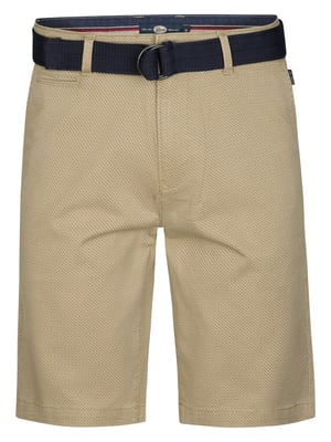 Petrol Industries - Chino-Shorts aus Twill BajaBug Herren