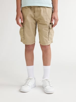 Petrol Industries - Cargo-Shorts Magdalena Jungen