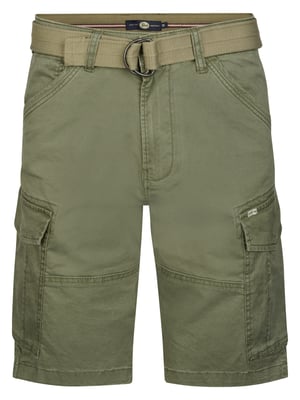 Petrol Industries - Cargo-Shorts Heatwave Herren