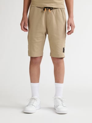 Petrol Industries - Jersey-Jogging-Shorts Norte Jungen