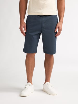 Petrol Industries - Chino-Shorts aus Twill BajaBug Herren