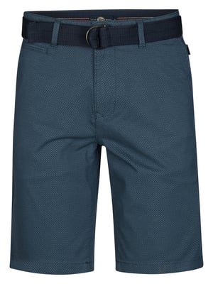 Petrol Industries - Chino-Shorts aus Twill BajaBug Herren