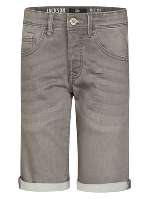 Petrol Industries - Jackson Denim-Jogger-Shorts Gonzaga Jungen
