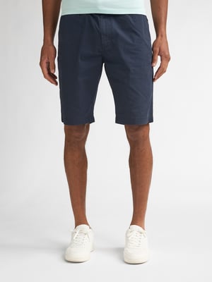 Petrol Industries - Chino-Shorts aus Twill Drift Herren