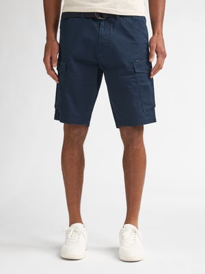 Petrol Industries - Cargo-Shorts Heatwave Herren
