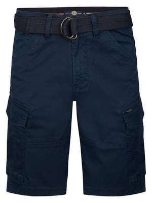 Petrol Industries - Cargo-Shorts Heatwave Herren