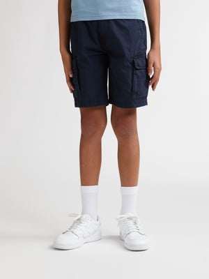 Petrol Industries - Cargo-Shorts Magdalena Jungen