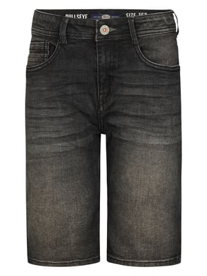 Petrol Industries - Bullseye Regular Fit Jeansshorts SanFelipe Jungen