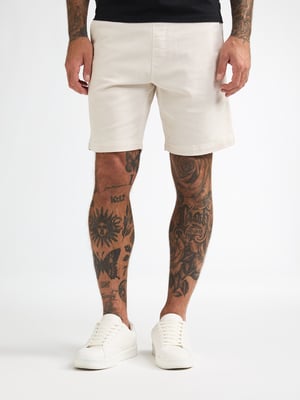 Petrol Industries - Chino-Shorts DustDevil Herren