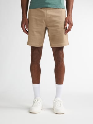 Petrol Industries - Chino-Shorts DustDevil Herren