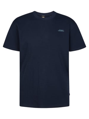 Petrol Industries - Logo T?Shirt Polvo Herren