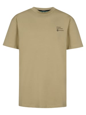 Petrol Industries - T-Shirt mit Rückenprint Zorro Jungen