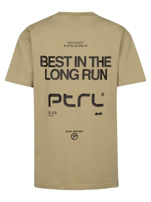 Petrol Industries - T-Shirt mit Rückenprint Zorro Jungen