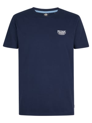 Petrol Industries - 3er-Pack T-Shirts mit Print Chipotle Herren