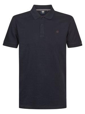 Petrol Industries - Piqué-Poloshirt Polaris Herren