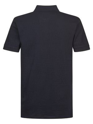 Petrol Industries - Piqué-Poloshirt Polaris Herren