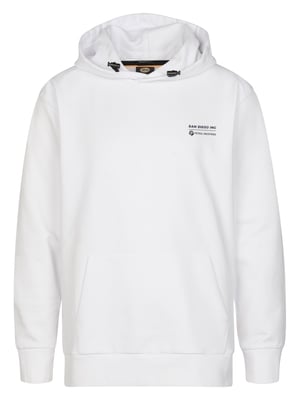 Petrol Industries - Gestrickter Hoodie mit Print Chapala  Jungen