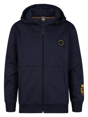 Petrol Industries - Lässige Strickjacke Palapa  Jungen