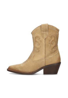 PS Poelman "LEXX" Cowboy Damenstiefel