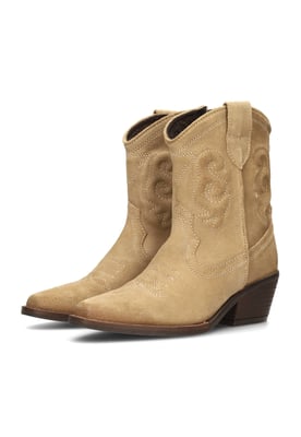PS Poelman "LEXX" Cowboy Damenstiefel