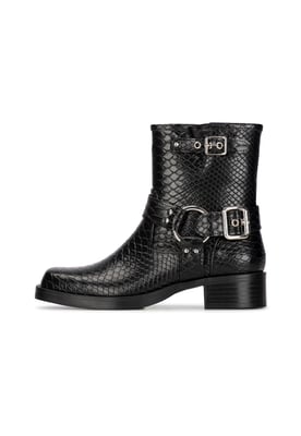 POSH by Poelman "PHOEBE" Damen-Stiefeletten