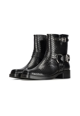 POSH by Poelman "PHOEBE" Damen-Stiefeletten