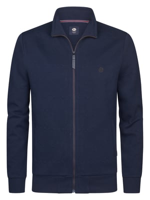 Petrol Industries - Casual Strickjacke Destino Herren