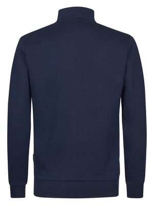 Petrol Industries - Casual Strickjacke Destino Herren