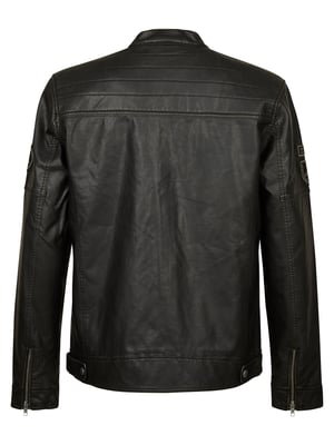 Petrol Industries - Kunstlederjacke Dorado Herren