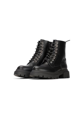 POSH by Poelman Girls "MAE" Schnürstiefel