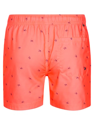 Petrol Industries - Badeshorts Relámpago Herren
